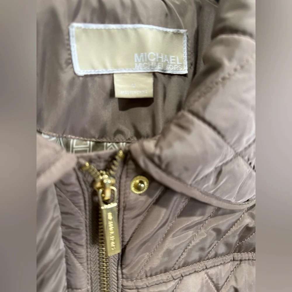 Michael Kors no flaws